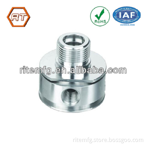 custom cnc lathe turning part
